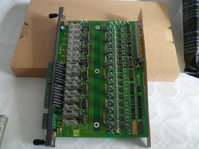 Bosch Rexroth  107003333-101 PC 400/600 SPS Output 
