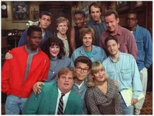 SNL Saturday Night Live 1990s Cast Classic Comedy TV Show Poster Photo 11x17