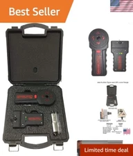 Magnepull XR1000-K2 Innovative Locator with Hard Case & 9V Batteries Included