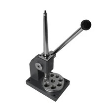 6 Spline Ring Stretcher Enlarger Reducing Sizer Jewelry Making Mandrel Tool 1-16