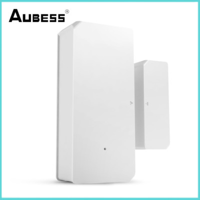 SONOFF DW2-RF Tür- und Fenstersensor 7.3.5.2.5.Weiß DE