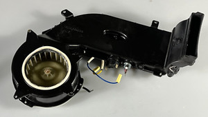 LG F14WD85EN0 Waschtrockner Lüftermotor Gebläse WDA066 X06 4681ER1007E #1958-19