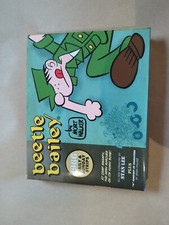 Titan Books Beetle Bailey: Daily & Sunday Strips, 1966  Walker, Mort 2012 new
