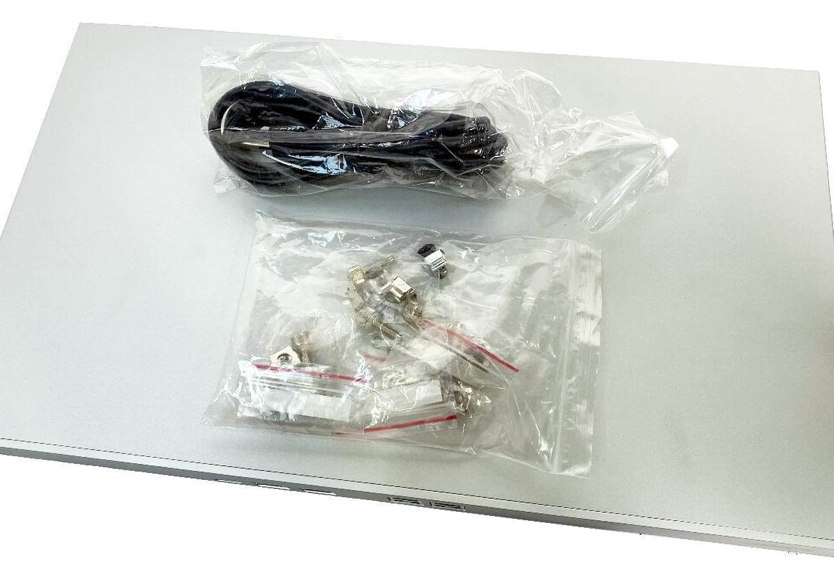 Cisco Meraki MX80-HW A60-17100-C 4x 10/100/1000 Cloud