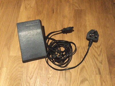 Singer Inspiration MCPK 362286-015 Nähmaschine Fußpedal Geschwindigkeitsregler