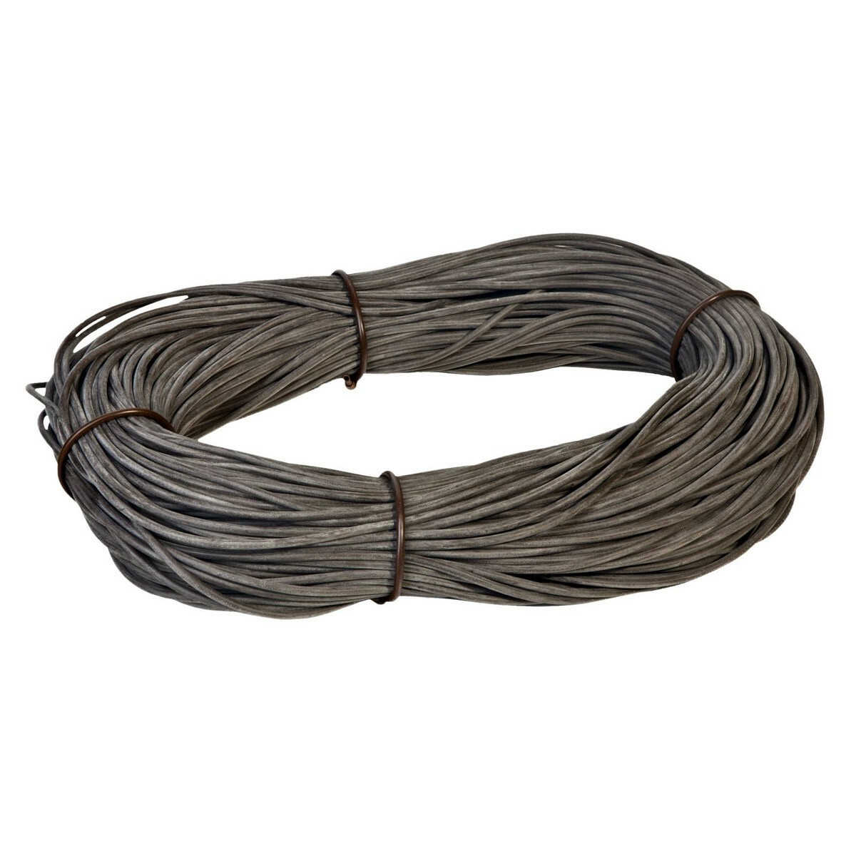 3mm Drip Tubing (Blumat, Grey) per foot - Shore Grow