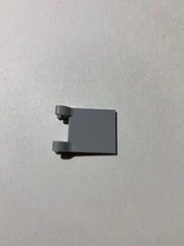 LEGO Parts 2335 alt 11055 (2pcs) 2x2 Square Flag With Clips Brick Choose Color