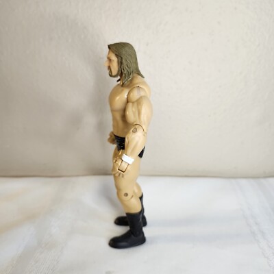 WWE『WWF』HHH フィギュア(1of600体)レア WWE『WWF』HHH フィギュア(1of600体)レア WWE『WWF』HHH フィギュア