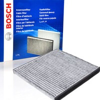 Bosch 1987432320 Innenraumfilter Aktivkohle FüR Lexus ES GX RX Subaru Legacy IV