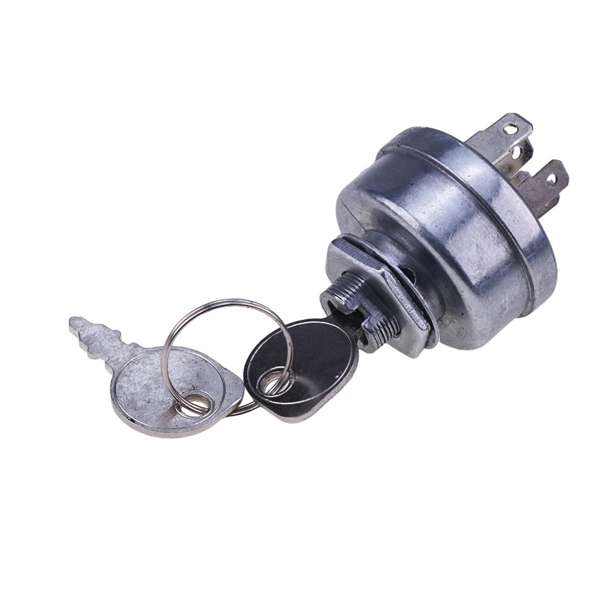 103-0206 104-2541 Ignition Key Starter Switch Fits Exmark&