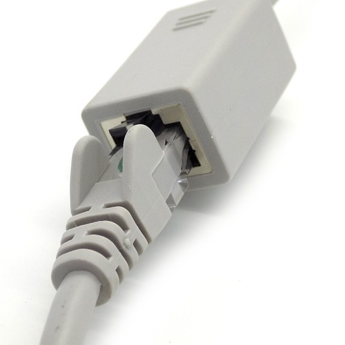Ethernet Extension Cable Cat6 Network RJ45 Extender Lead Male to Female lot - 第 8/11 張圖片
