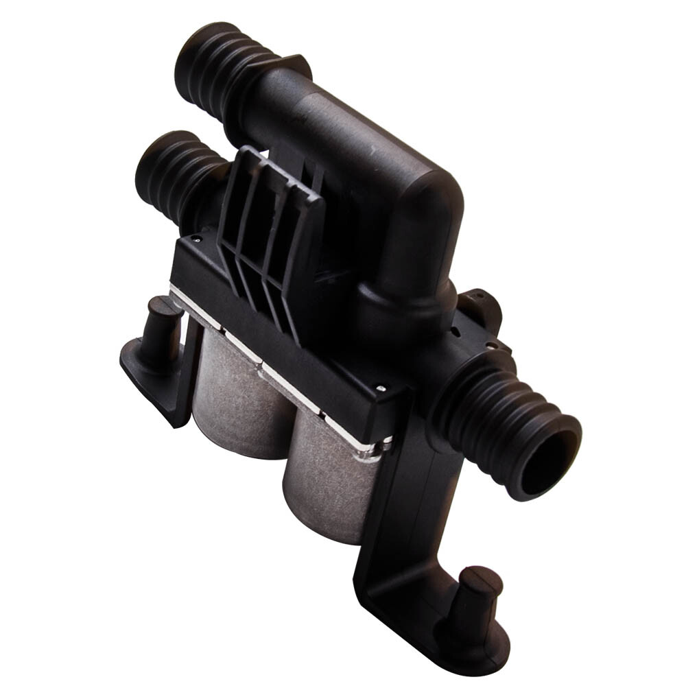Heater Control Water Valve Solenoid for BMW Alpina B7 2007-2008 