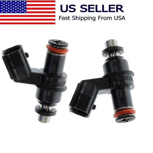 INJECTOR ASSY