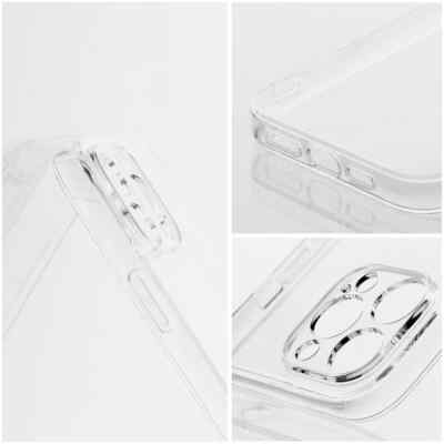 Camera Protect Für Xiaomi Redmi Note 12 Pro Plus 5G - 2MM Hülle HandyTasche Case