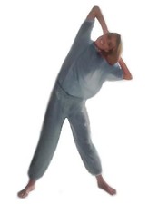 TUTA EFFETTO SAUNA -Grigio- Azione Dimagrante, Favorisce la Sudorazione