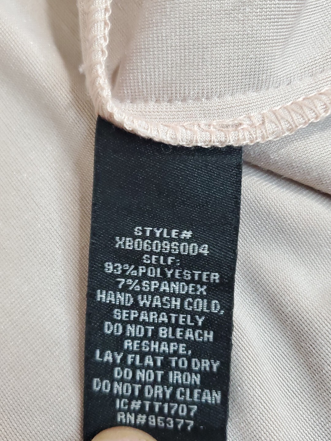 Sanctuary Blouse Women's Size Large Old Rose Crushed Velvet Bell Sleeve Peplum