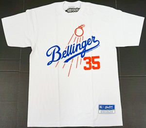 bellinger shirt