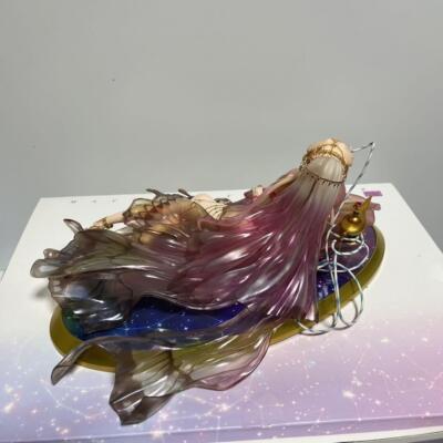 MACROSS F Frontier Sheryl Nome Gorgeous Ver. 290mm PVC Figure From