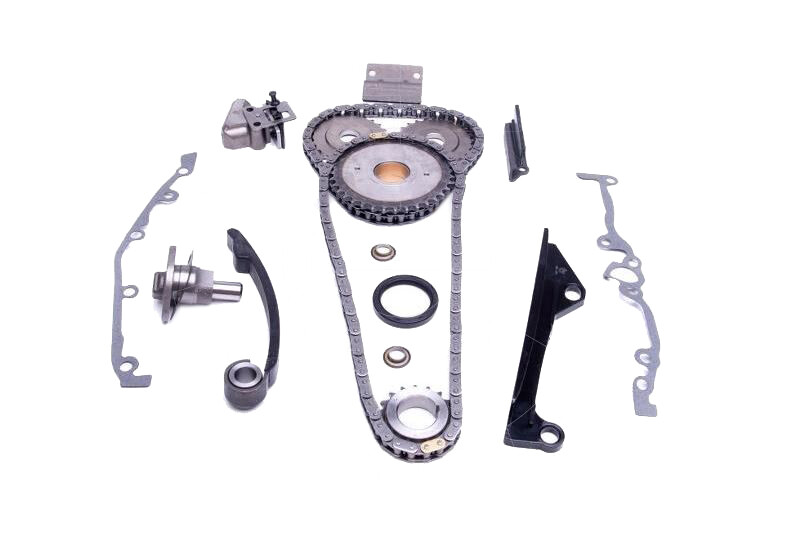 Kit chaine de distribution 1302853Y00 pour moteurs Nissan Almera et Primera