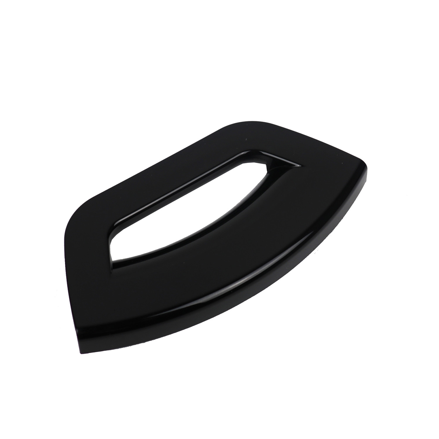 GENUINE Hotpoint FDEU8640PUK Black Door Handle Kit C00291848 SEE FULL MODEL LIST