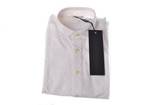 Italian Indipendent - Shirt - Male - White - 2988304A183815