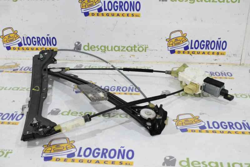 51337193456 fensterheber vorne rechts für BMW 3 COUPE 5 D 2006 