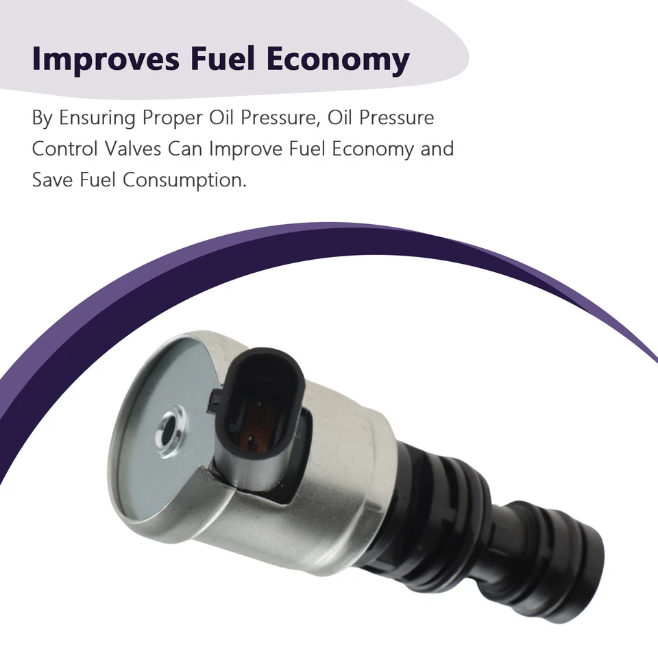 Válvula de presión de aceite apta para Chevrolet Suburban Tahoe 2015 2016 2017 2018 Foto 4 de 4