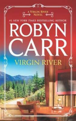 Virgin River (Virgin River, Book 1) (A Virgin River Novel) By Carr, Robyn - GOOD