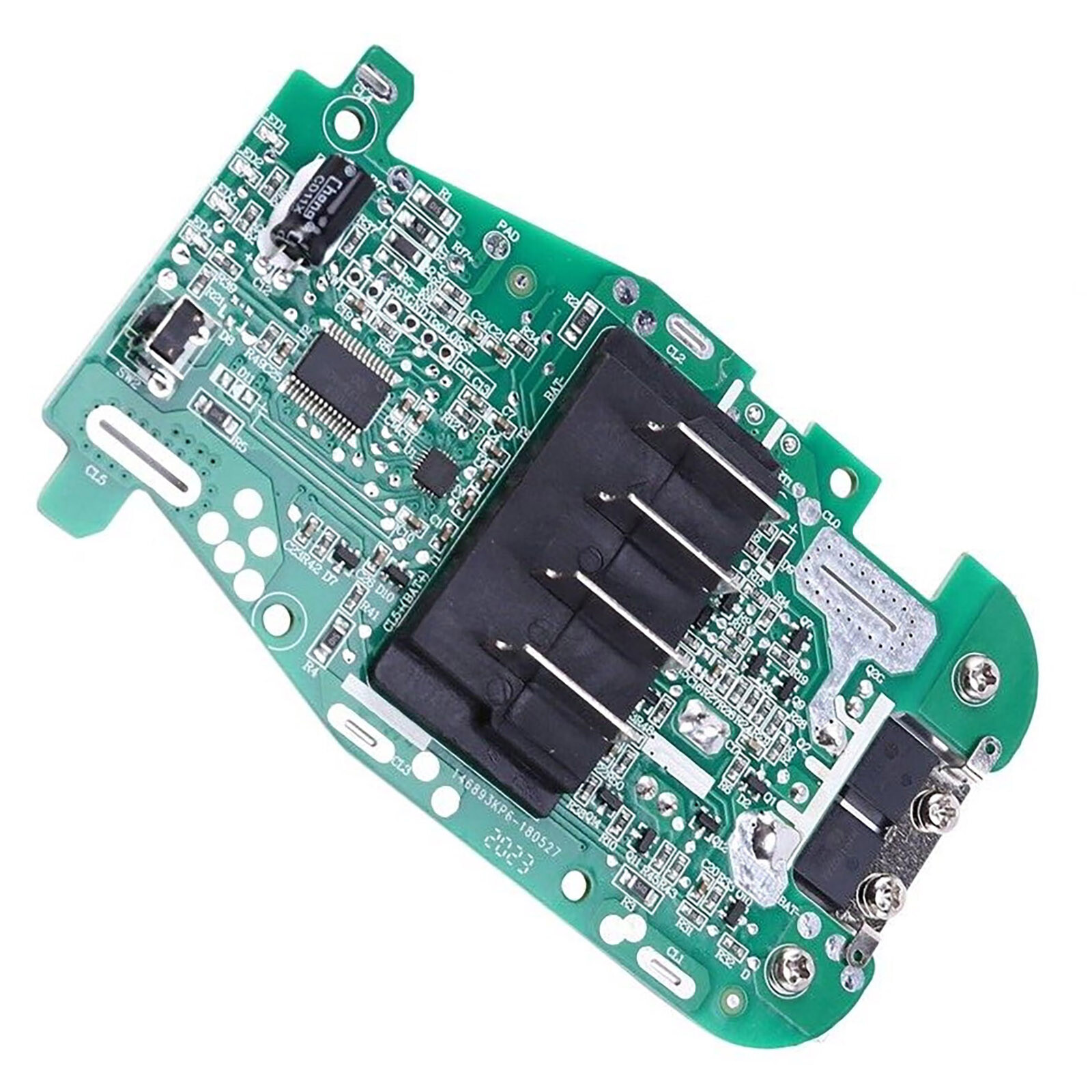 Li-Ion Battery Charging Protection Circuit Board Accessories For AEG Ridgid 18V