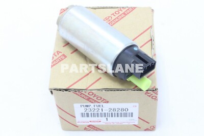 Lexus ES300 Toyota Corolla RAV4 Celica OEM Genuine Fuel Pump 23221