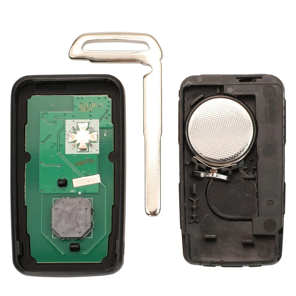 for Volvo S60 S80 V40 V60 V70 XC60 XC70 Smart Remote Key Fob KR55WK49266 902MHz Foto 2 de 4