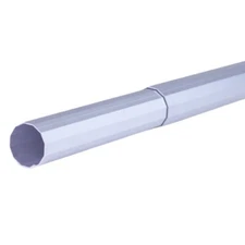 Rocky's Roller Replacement Pole Set for 3A, 4A & 5A Solar Reel (Choose Width)