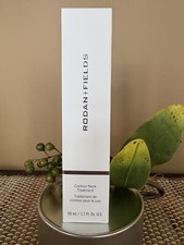 Rodan /and Fields Contour Neck Treatment 50 ml ; Sealed, NIB