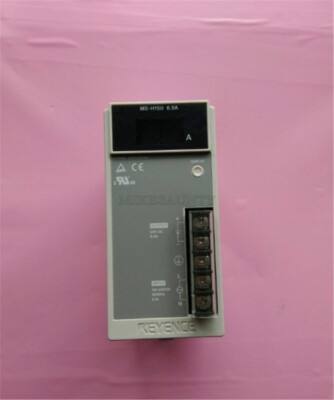 1Pcs Keyence Power Controller MS-H150 Tested Used nc