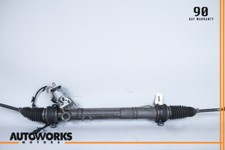 99-03 Jaguar XJ8 XJR X308 Steering Gear Rack Power Rack And Pinion Assembly OEM