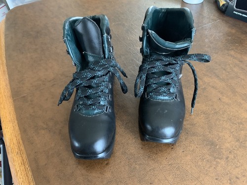 alpina bc ski boots