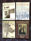 Minnesota Remembrance Volumes 1 2 3 4 Robert Harder SC 1998-2000 History Photos
