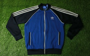 jaqueta adidas superstar