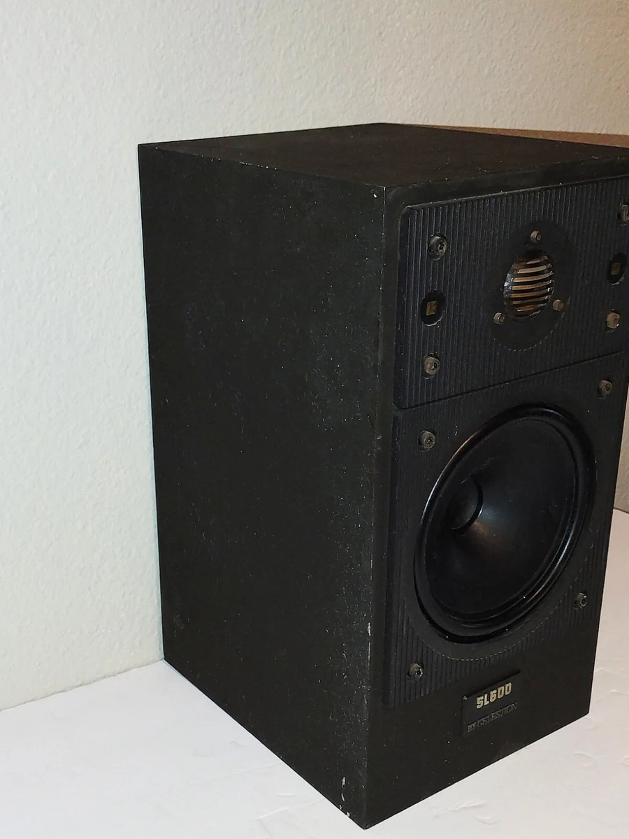 Vintage Celestion SL 600 Speaker, 8 Ohm 100 Watts - Made in England