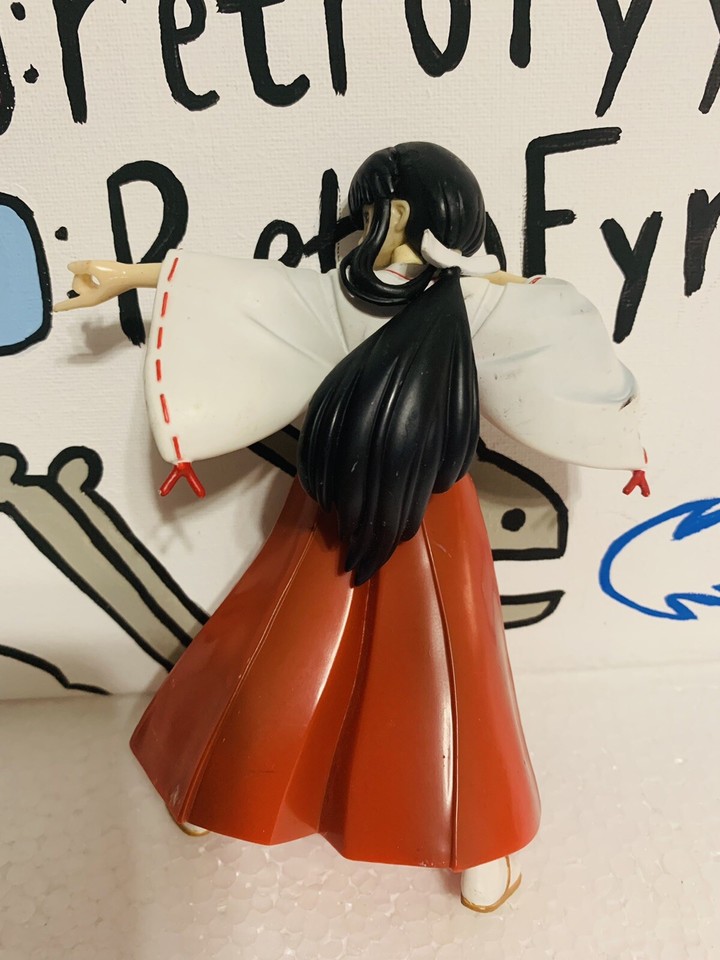 Figurine - Pop! Animation - InuYasha - Naraku - N° 1299 - Funko
