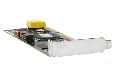 71P8627  LP IBM SERVERAID 6I SCSI CONTROLLER LOW PROFILE - ASR-2020S