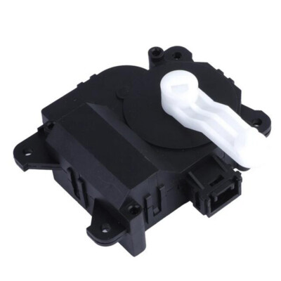 1× HVAC Heater Air Blend Door Actuator 87106-07080 For Toyota