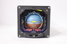 Bendix King KCI 310A Flight Director Indicator 066-3082-15