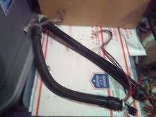 unknown arcade wire harness sega? #38
