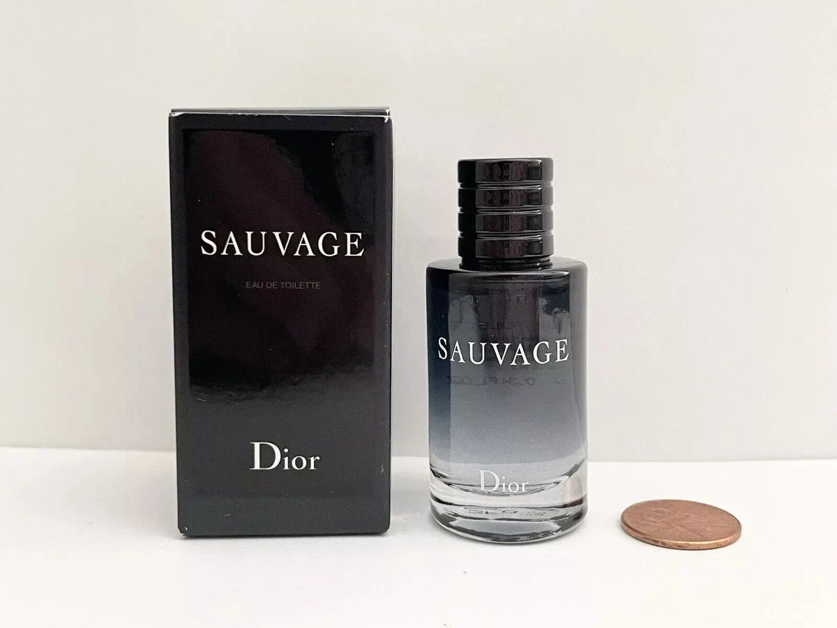 Dior Sauvage Fluid Fragrances for Men for sale | eBay