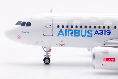 Airbus (House Livery) / Airbus A319-151N / D-AVWA / IF319HNEO / 1:200 - Picture 6 of 15