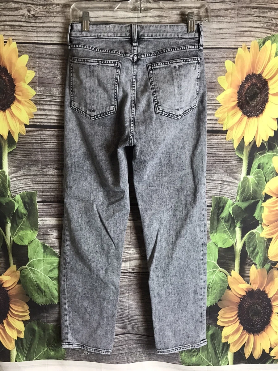 Rag and bone ankle cigarette jeans 2025