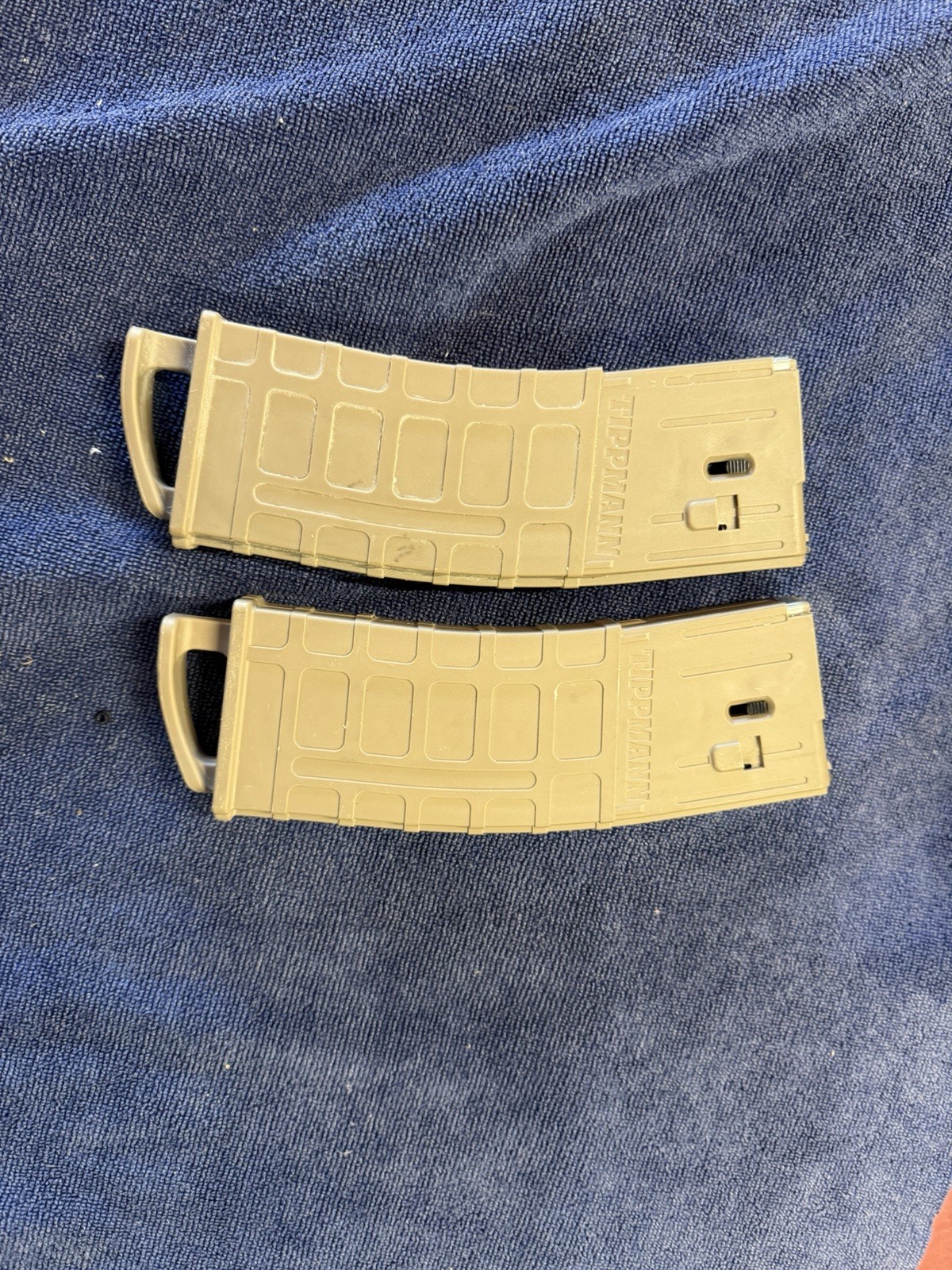 Tippmann Tmc Mags