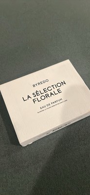 Byredo Travel Set
