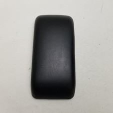 2007-2012 Nissan Versa 07 08 09 10 11 Black Arm Rest Console Center Lid Armrest